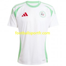 Tenue Algérie Domicile 2024 Maillot de Foot